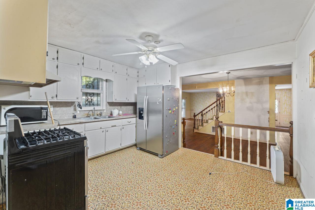 234 Loop Road Odenville, AL 35120 - Photo 38 of 58
