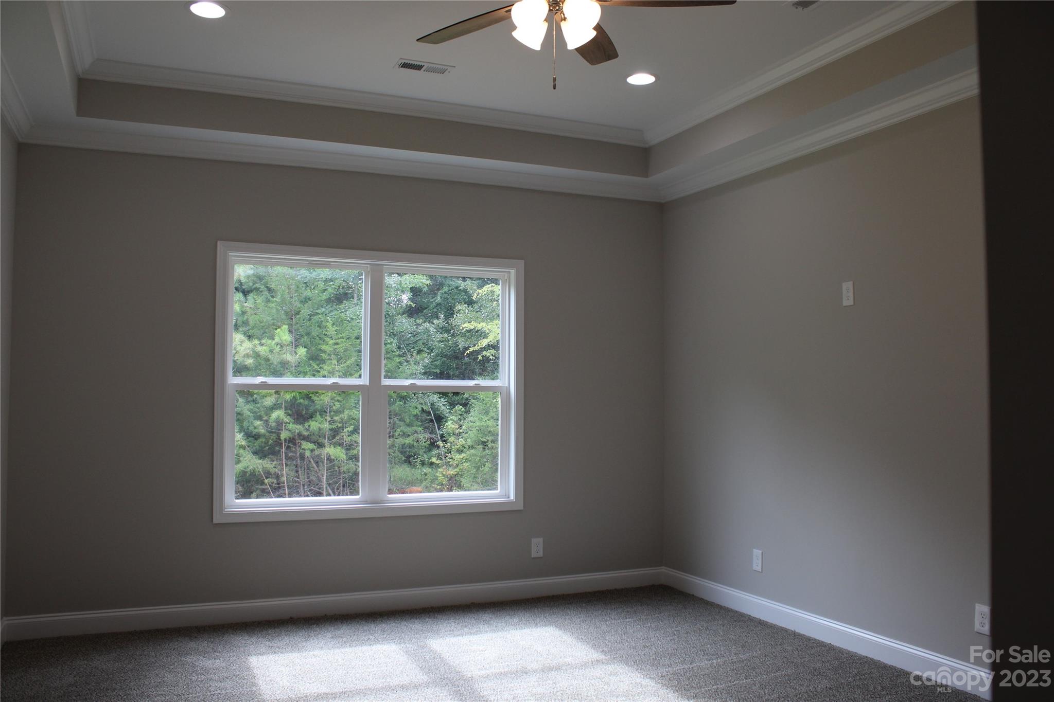 2323 State Rd S-46-172 Clover, SC 29710 - Photo 12 of 17 an empty room with a window