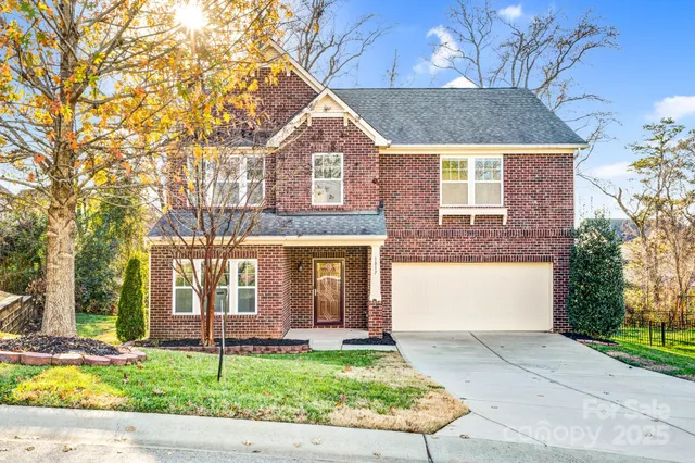 $560,000 | 1017 Quail Run Court, Indian Land, SC 29707