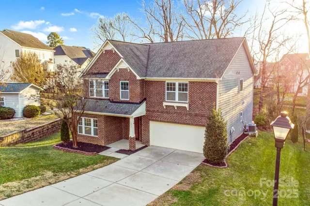 $560,000 | 1017 Quail Run Court, Indian Land, SC 29707