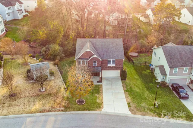 $560,000 | 1017 Quail Run Court, Indian Land, SC 29707