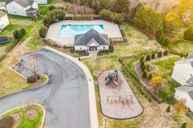 $560,000 | 1017 Quail Run Court, Indian Land, SC 29707