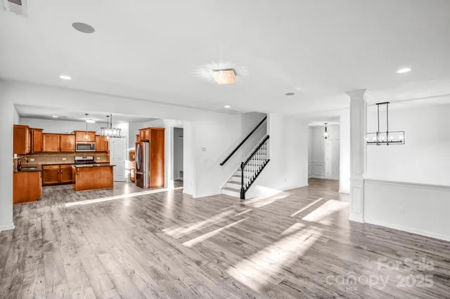 $560,000 | 1017 Quail Run Court, Indian Land, SC 29707