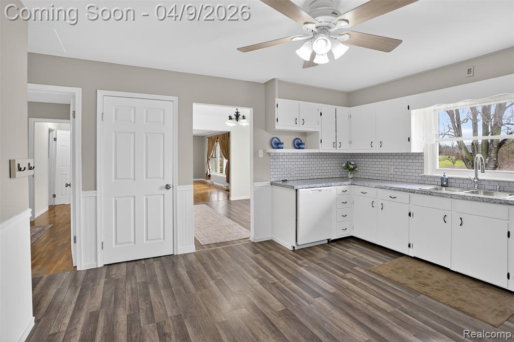 1405 Aiken Road Owosso, MI 48867 - Photo 12 of 48