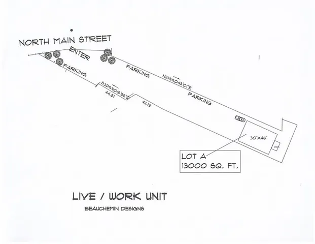 $175,000 | 0 North Main Street, Woonsocket, RI 02895