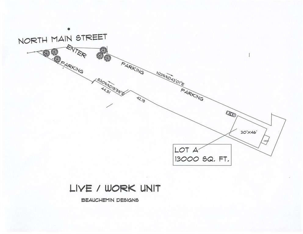 0 North Main Street Woonsocket, RI 02895 - Photo 1 of 1