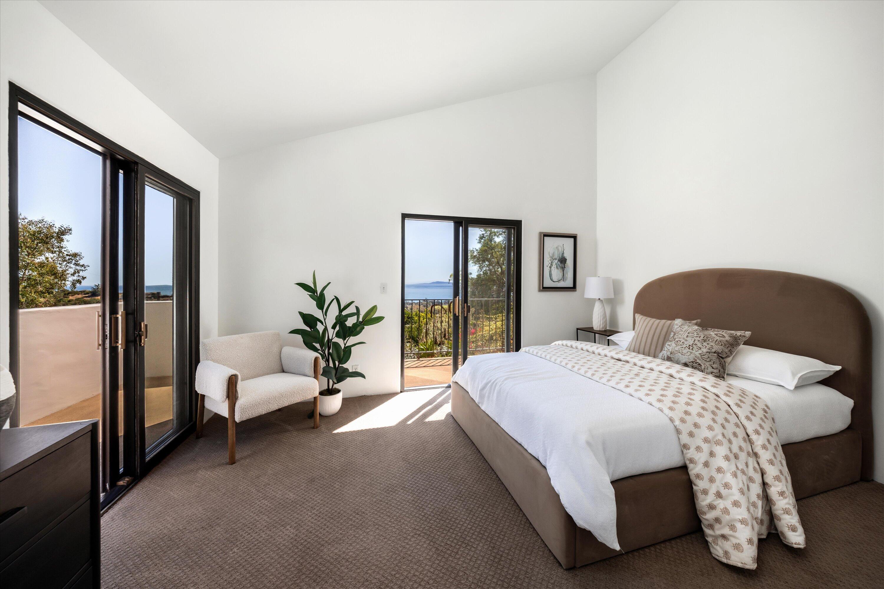2745 Torito Road Santa Barbara, CA 93108 - Photo 14 of 27 Bedroom 2