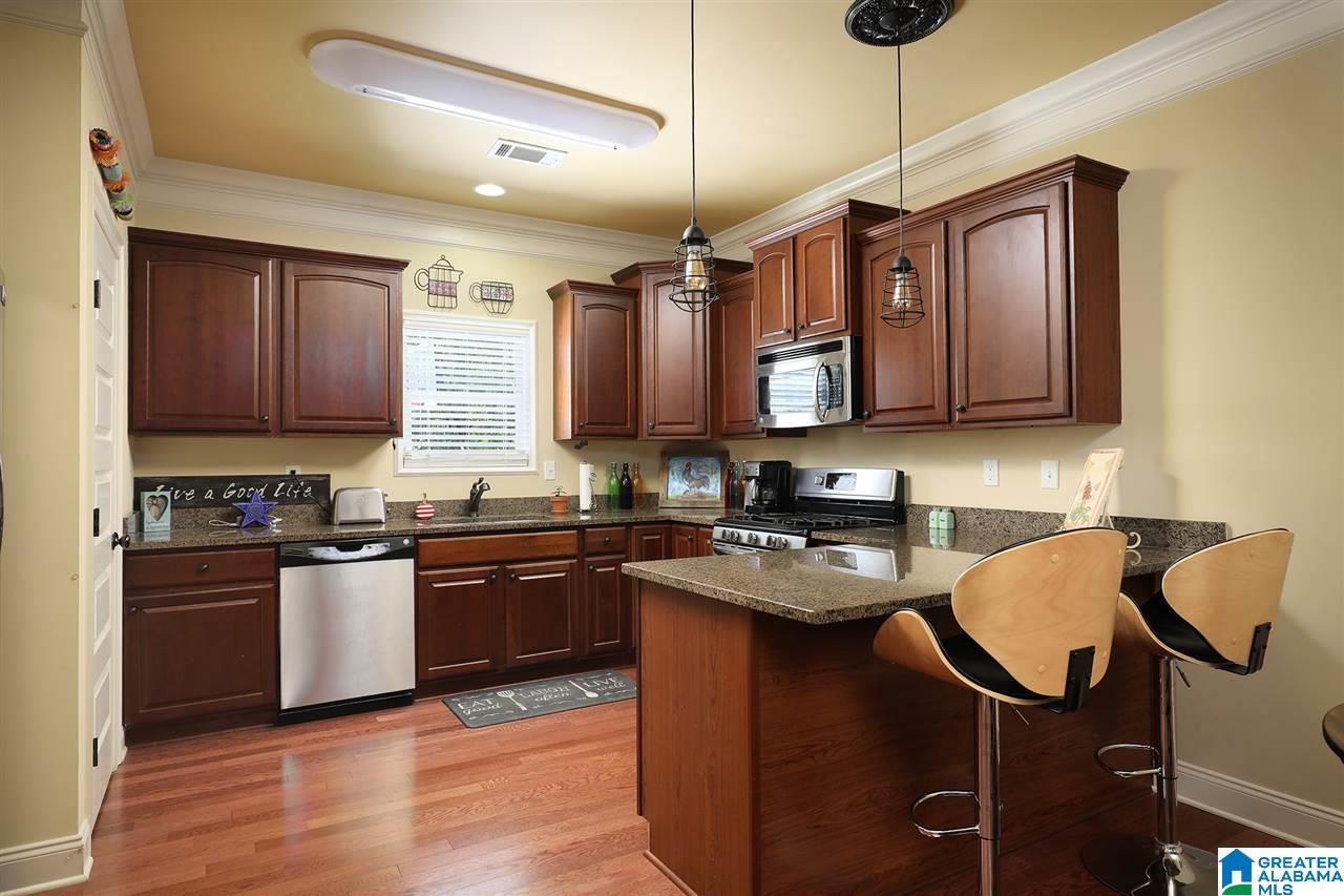 503 Cross Ridge Lane Odenville, AL 35120 - Photo 15 of 37