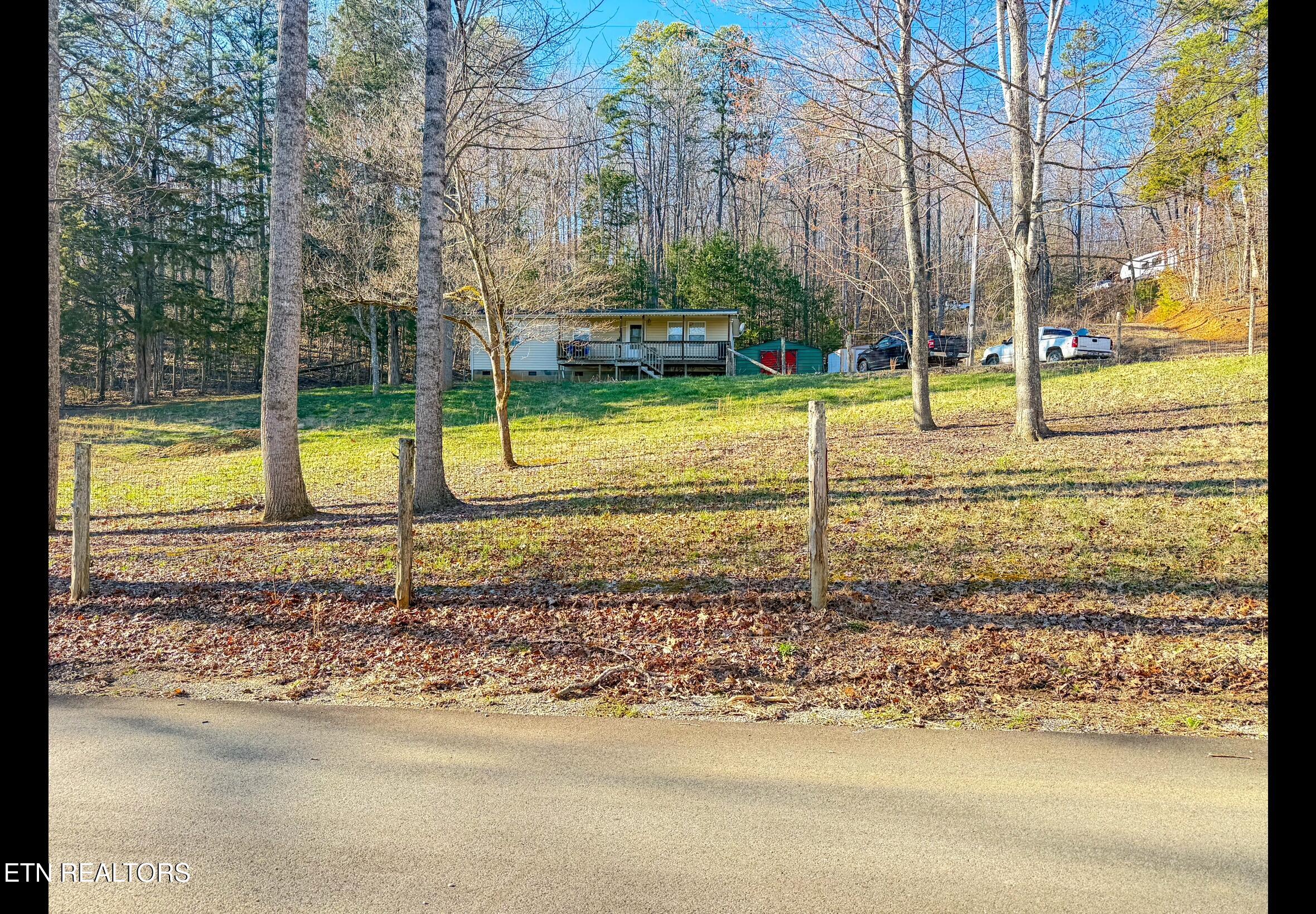 960 Walker Road Sharps Chapel, TN 37866 - Photo 1 of 25 Street View
