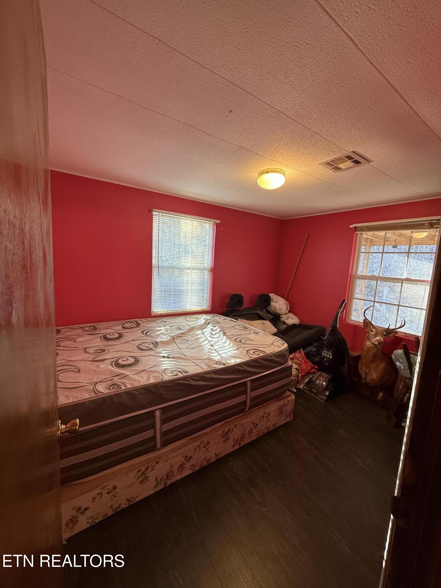 960 Walker Road Sharps Chapel, TN 37866 - Photo 11 of 25 Bedroom #2