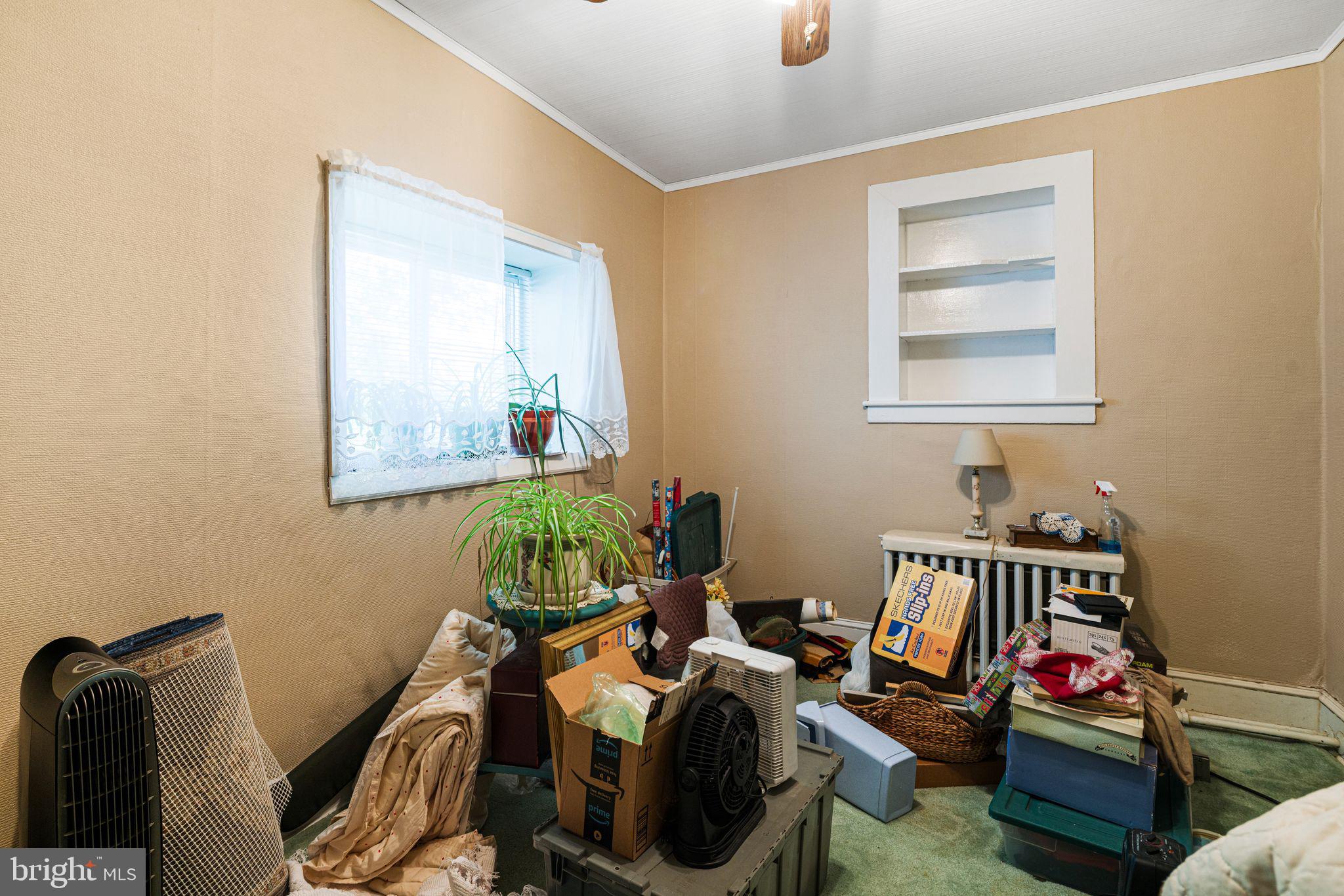 354 Ripka Street Philadelphia, PA 19128 - Photo 14 of 23 a view of a room with gym equipment