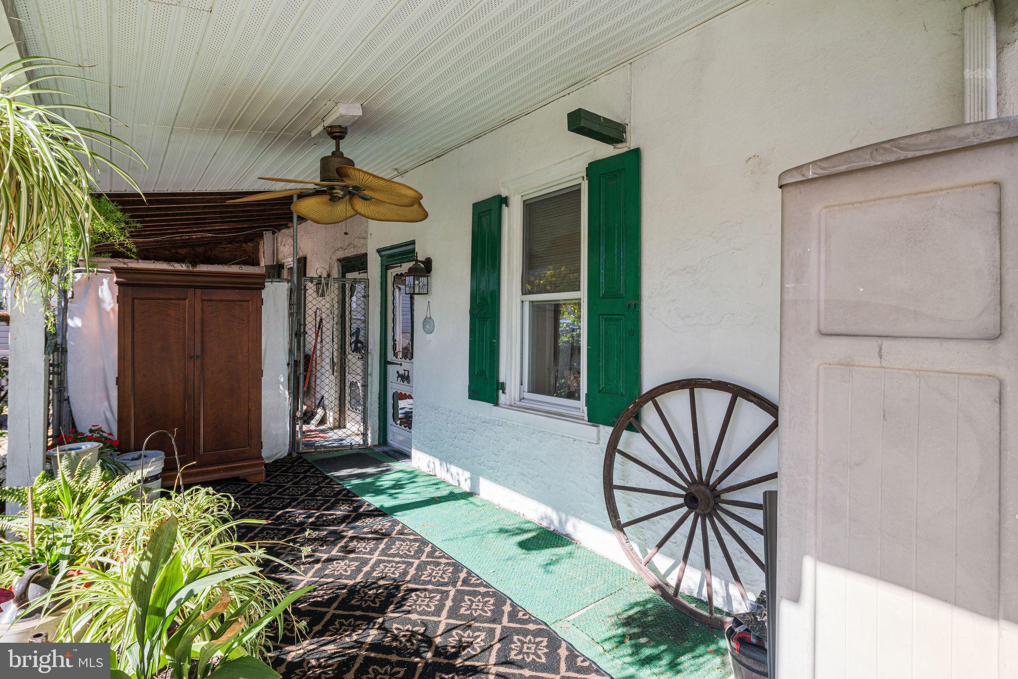 354 Ripka Street Philadelphia, PA 19128 - Photo 3 of 23 a front view of a house