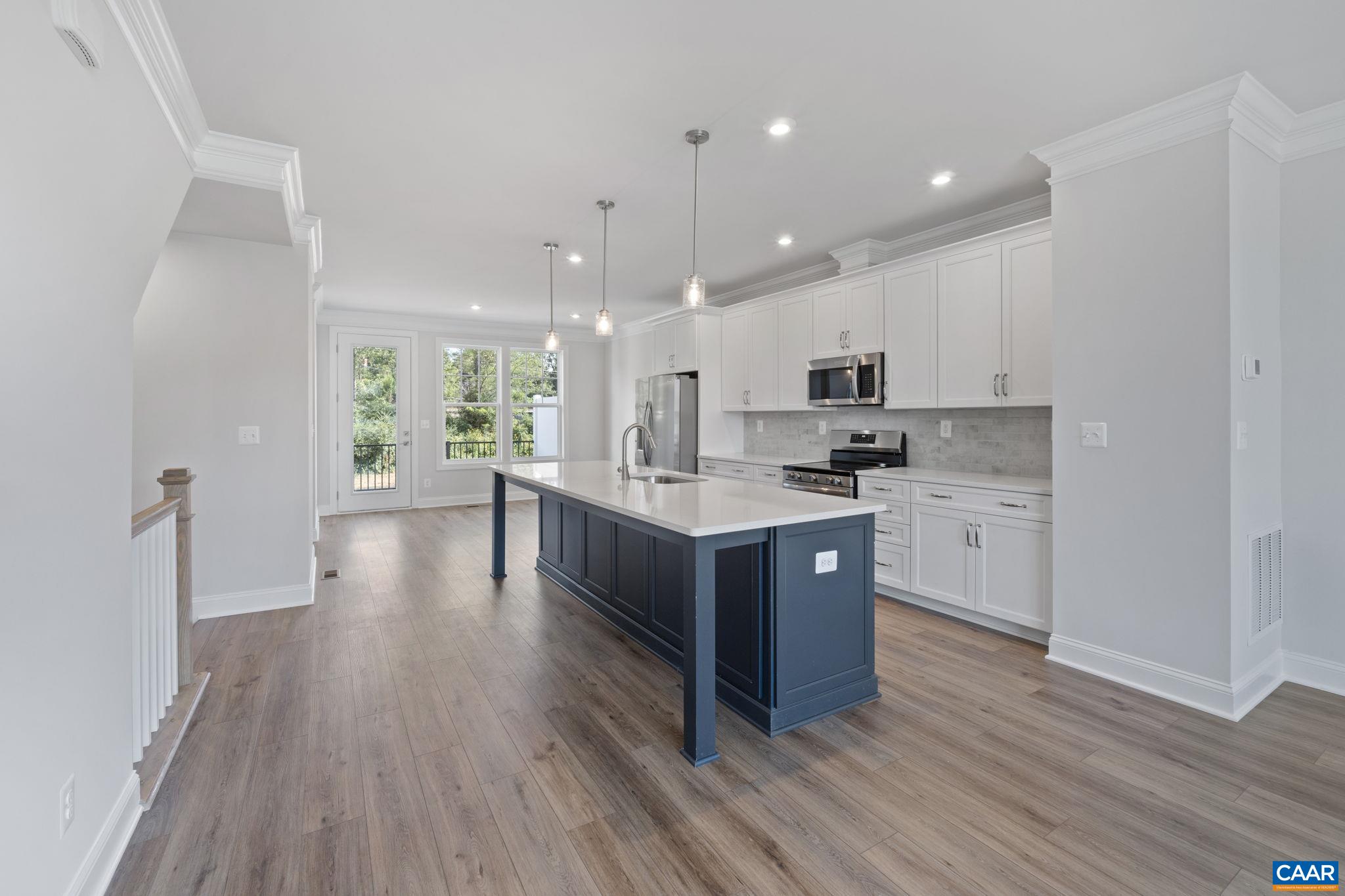 750 Park Ridge Drive Crozet, VA 22932 - Photo 11 of 54