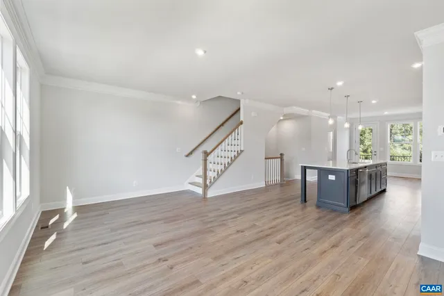 $553,273 | 750 Park Ridge Drive, Crozet, VA 22932