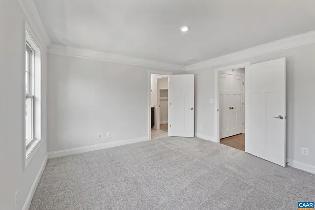 $553,273 | 750 Park Ridge Drive, Crozet, VA 22932