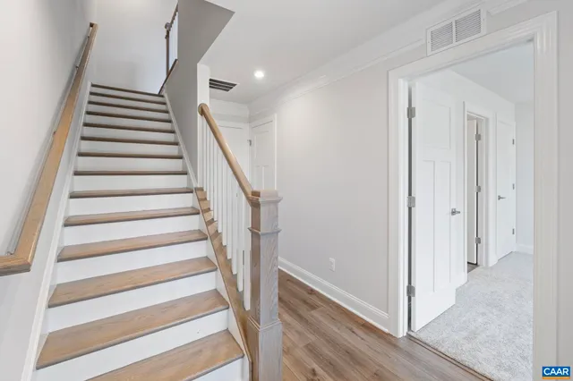 $553,273 | 750 Park Ridge Drive, Crozet, VA 22932