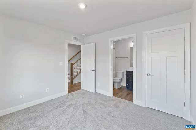 $553,273 | 750 Park Ridge Drive, Crozet, VA 22932