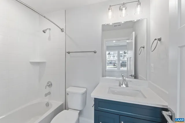 $553,273 | 750 Park Ridge Drive, Crozet, VA 22932