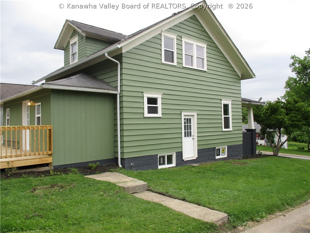 514 West Main Street Ripley, WV 25271 - Photo 24 of 24 Gallery Image 24
