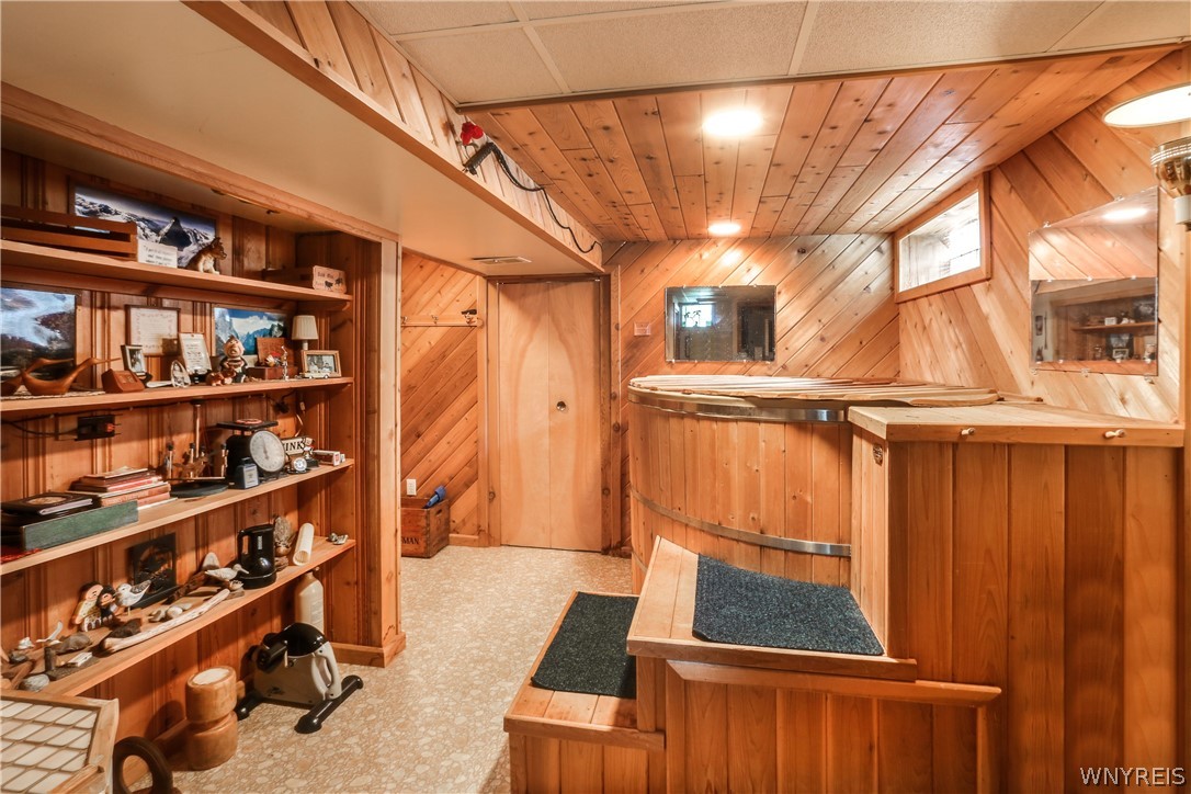 11 Hunting Road Cheektowaga, NY 14215 - Photo 26 of 33 Gallery Image 26