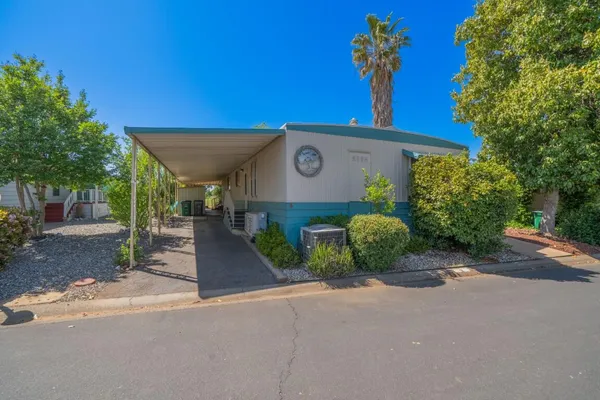 $84,500 | 20350 Hole In 1 Drive, Unit SPC 3, Redding, CA 96002