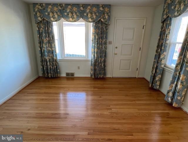 18233 Lappans Road Boonsboro, MD 21713 - Photo 11 of 22 Original Hardwood Floors