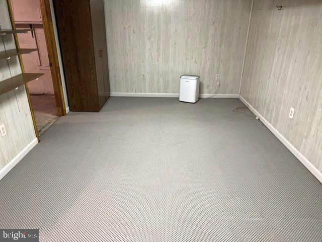 18233 Lappans Road Boonsboro, MD 21713 - Photo 17 of 22 Partially Finished Basement