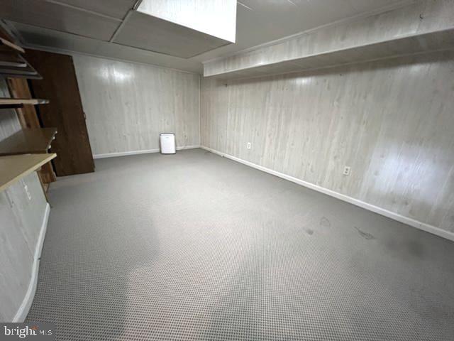 18233 Lappans Road Boonsboro, MD 21713 - Photo 18 of 22 Basement
