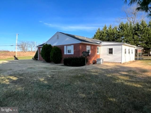 18233 Lappans Road Boonsboro, MD 21713 - Photo 19 of 22 Rear