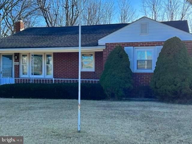 18233 Lappans Road Boonsboro, MD 21713 - Photo 2 of 22 Well-Maintained Grass
