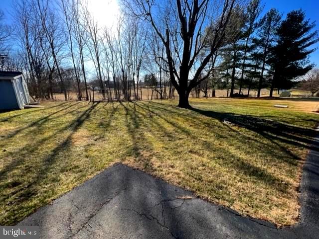 18233 Lappans Road Boonsboro, MD 21713 - Photo 21 of 22 Back Yard