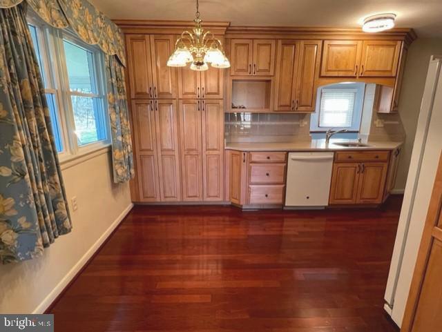 18233 Lappans Road Boonsboro, MD 21713 - Photo 3 of 22 Hardwood Floors