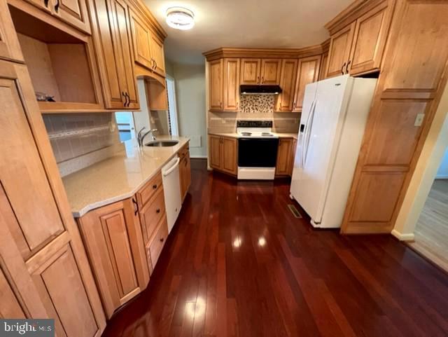 18233 Lappans Road Boonsboro, MD 21713 - Photo 4 of 22 Corian Countertops