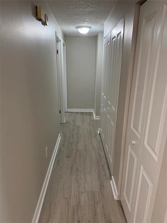 418 Engle Drive Tucker, GA 30084 - Photo 9 of 14 a view of hallway with stairs
