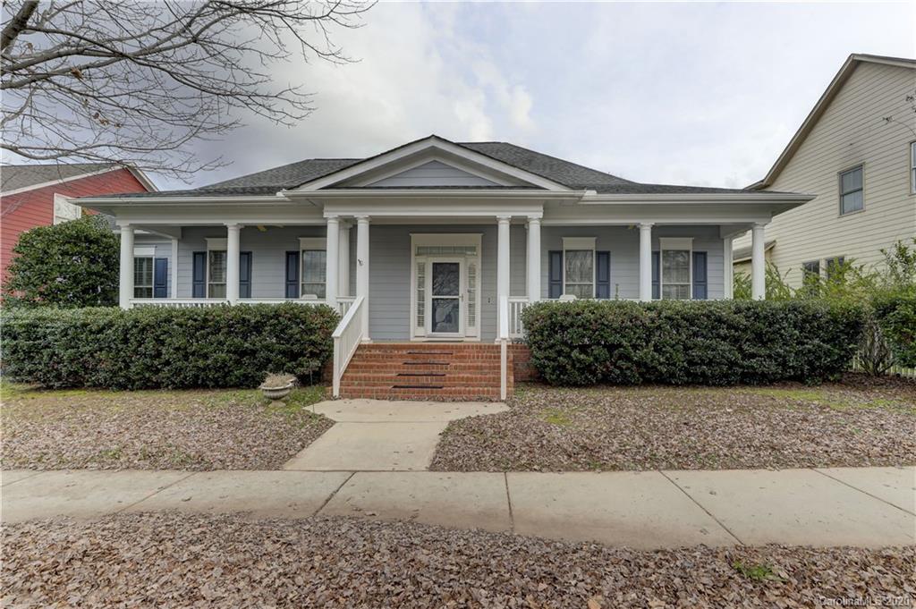 381 Third Baxter Street Fort Mill, SC 29708 - Photo 1 of 48