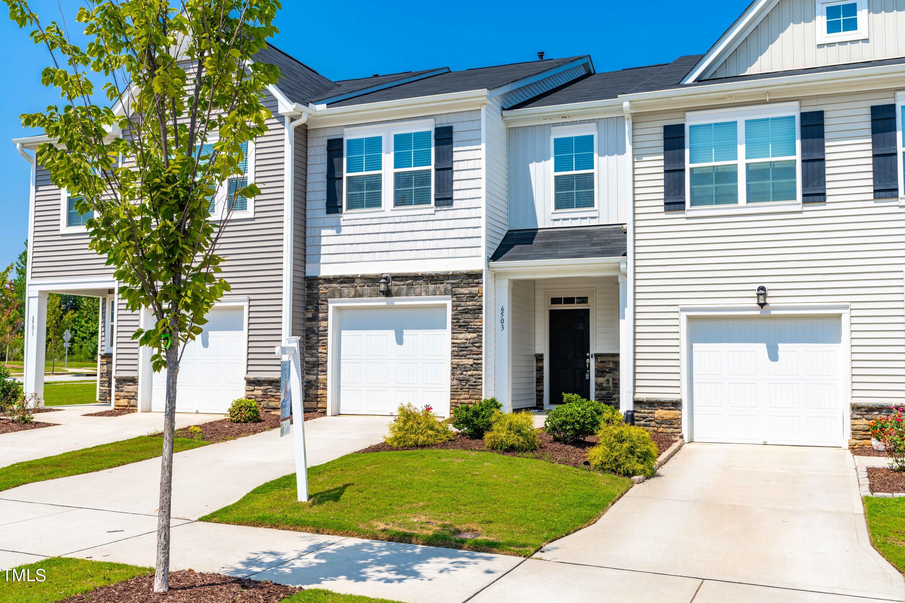 6503 Tremolo Trail Raleigh, NC 27616 - Photo 1 of 24 DSC02653