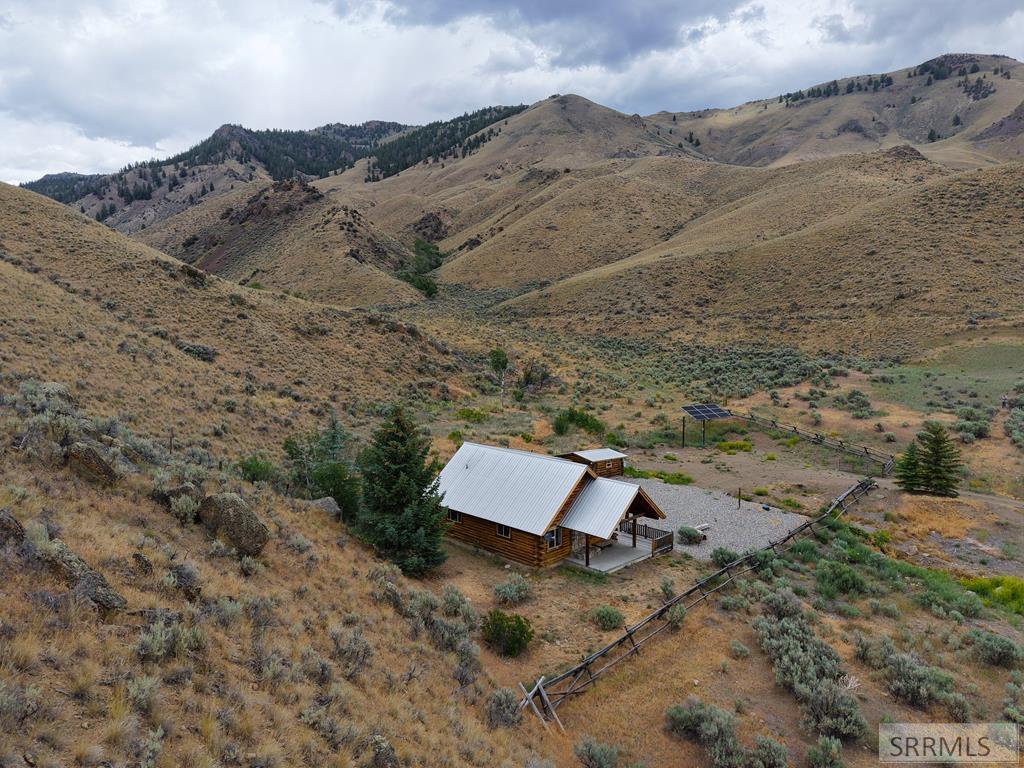 49-50 Rattlesnake Lane Salmon, ID 83467 - Photo 69 of 107