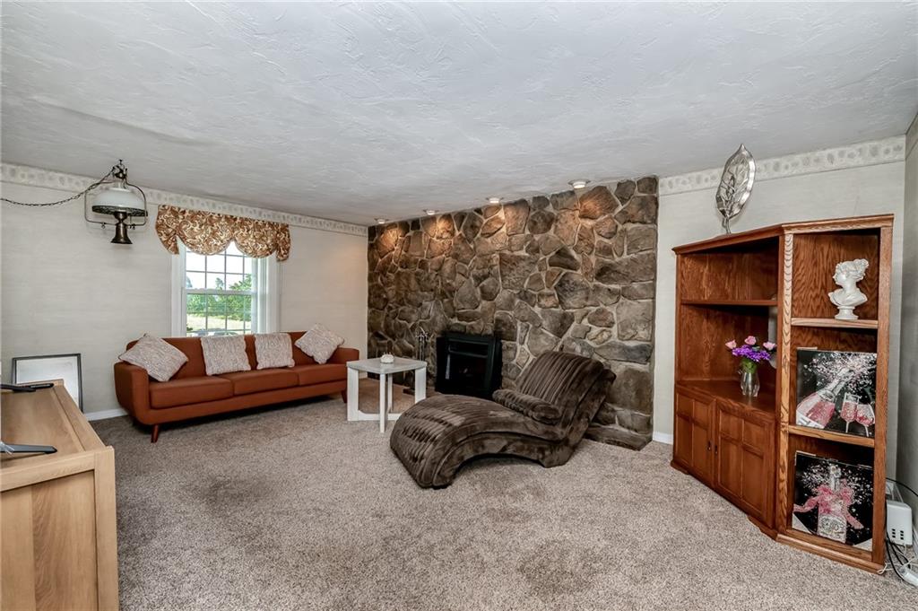 963 Stonebraker Road Indiana, PA 15701 - Photo 9 of 25 Family Room
