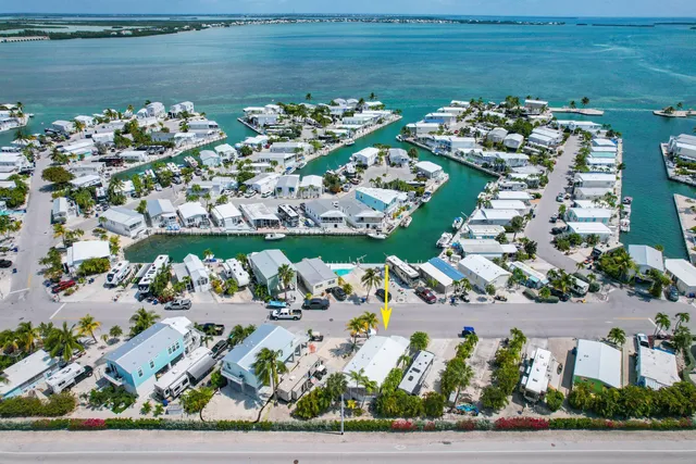 $410,000 | 701 Spanish Main Drive, Unit 635, Cudjoe, FL 33042