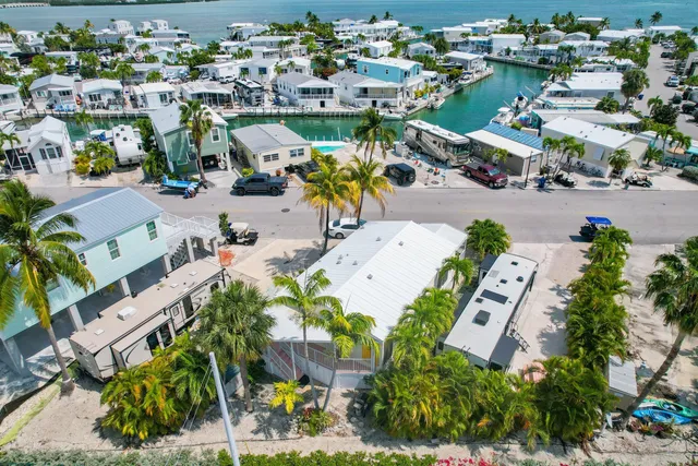 $410,000 | 701 Spanish Main Drive, Unit 635, Cudjoe, FL 33042