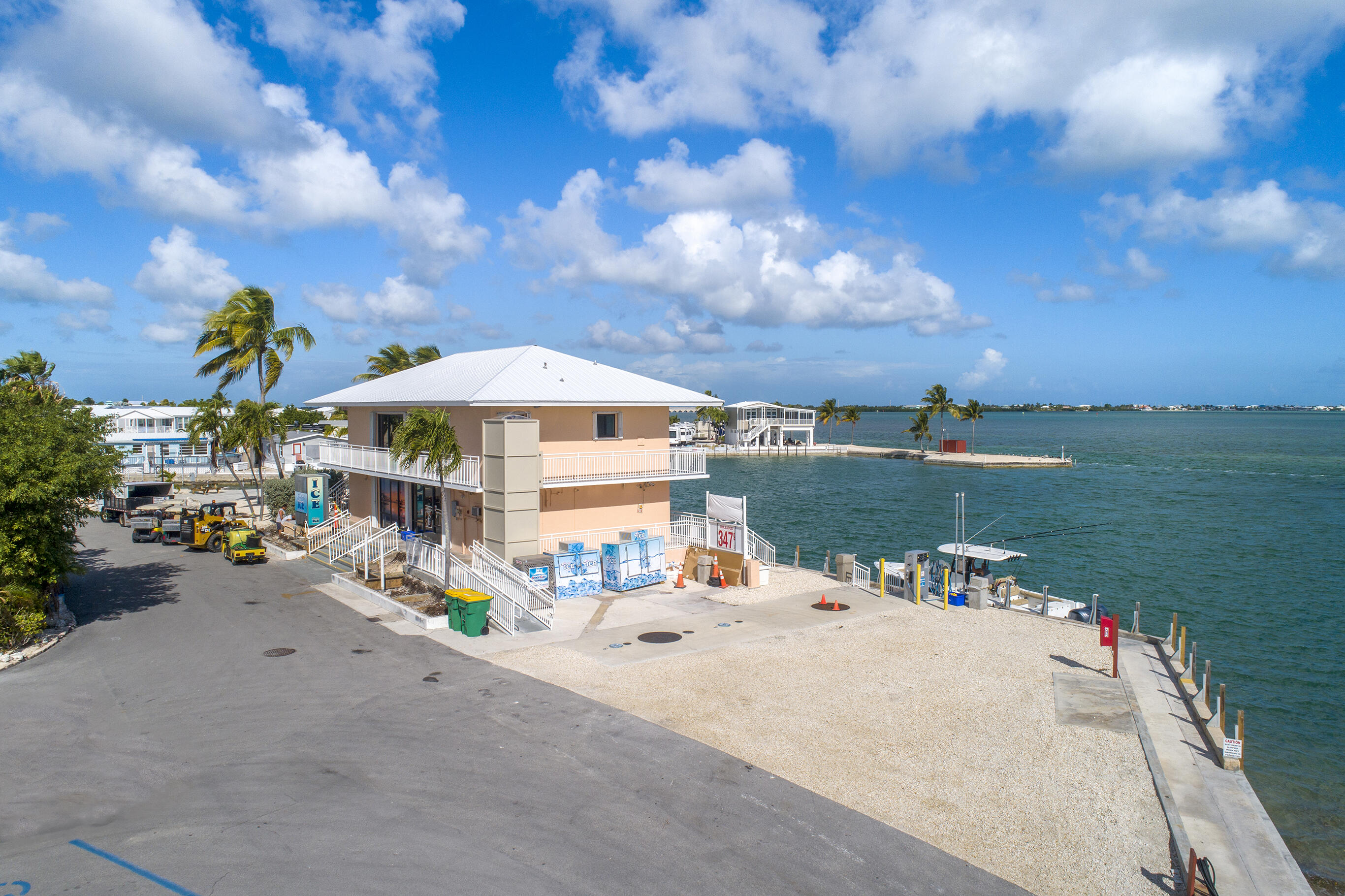 701 Spanish Main Drive, Unit 635 Cudjoe, FL 33042 - Photo 28 of 52 a view of a park with entertaining space