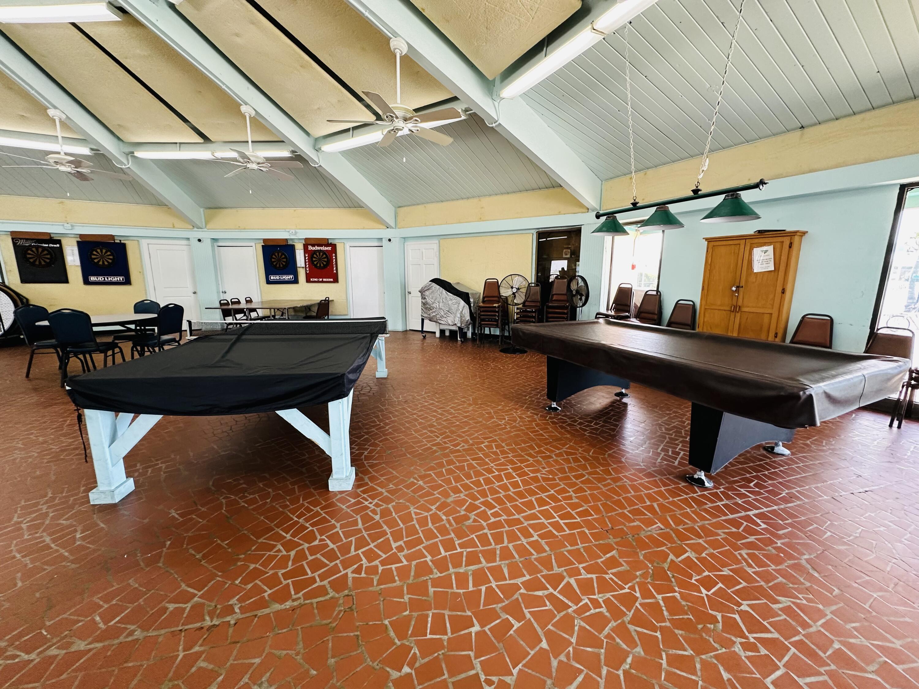 701 Spanish Main Drive, Unit 635 Cudjoe, FL 33042 - Photo 32 of 52 Rec Hall