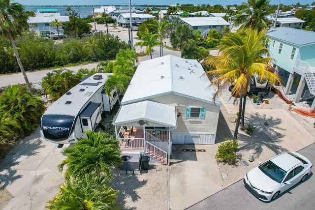 $410,000 | 701 Spanish Main Drive, Unit 635, Cudjoe, FL 33042