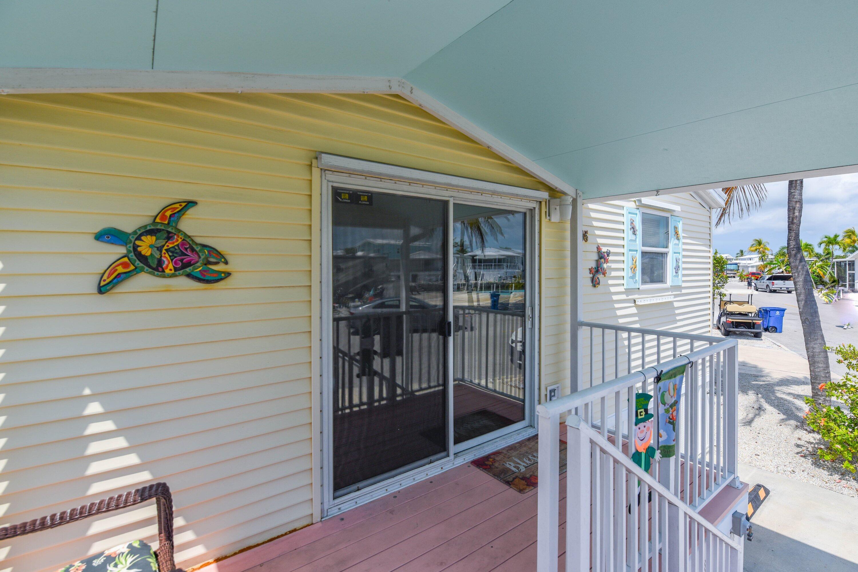 701 Spanish Main Drive, Unit 635 Cudjoe, FL 33042 - Photo 40 of 52 Entryway