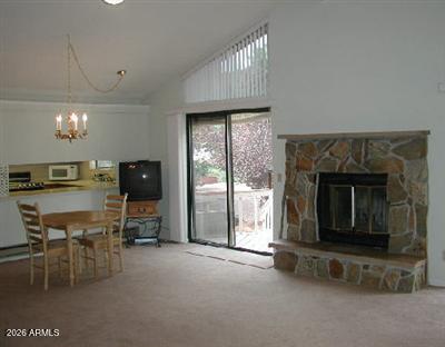 20 Homestead Road Sedona, AZ 86336 - Photo 3 of 3 living room