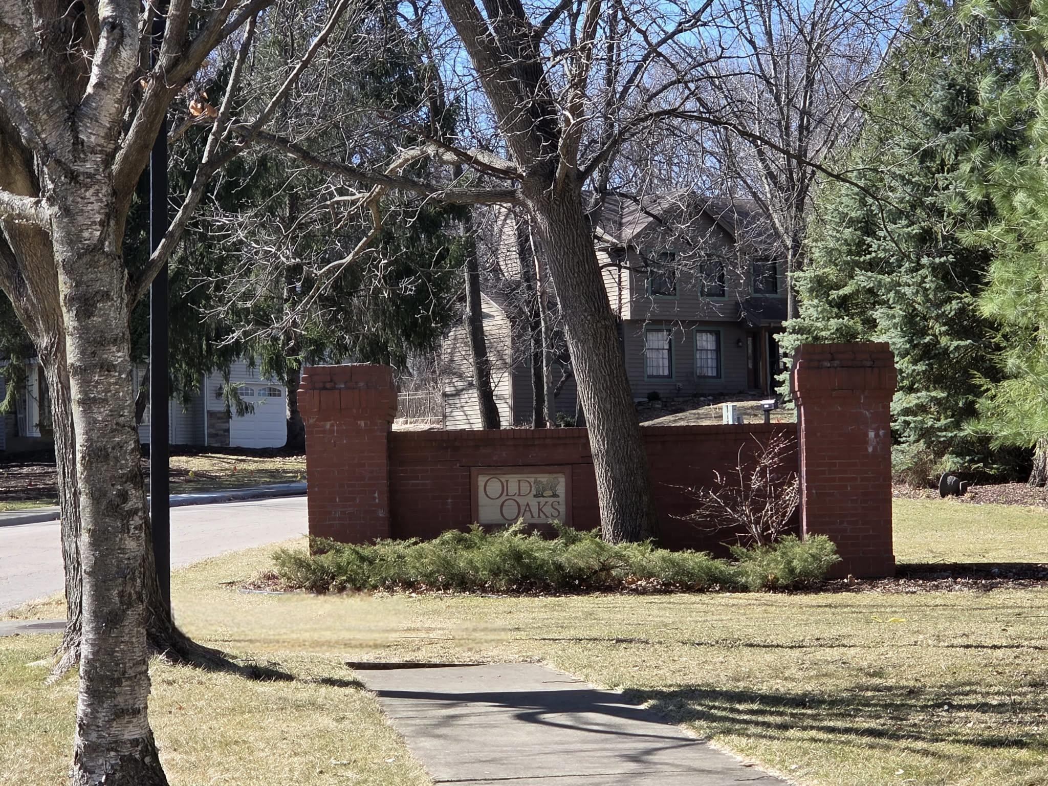 6410 Grassridge Road Rockford, IL 61108 - Photo 2 of 31 front view of house with a small yard