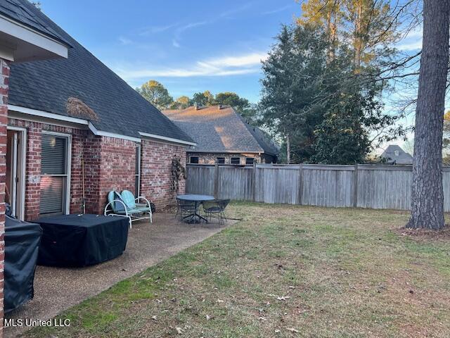 105 Pine Ridge Circle Brandon, MS 39047 - Photo 23 of 25 IMG_8276