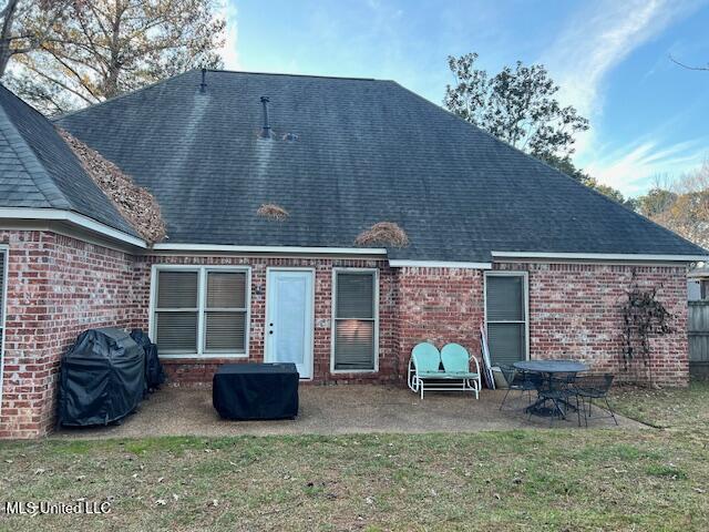 105 Pine Ridge Circle Brandon, MS 39047 - Photo 24 of 25 IMG_8281