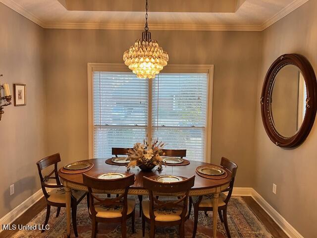 105 Pine Ridge Circle Brandon, MS 39047 - Photo 4 of 25 IMG_8242