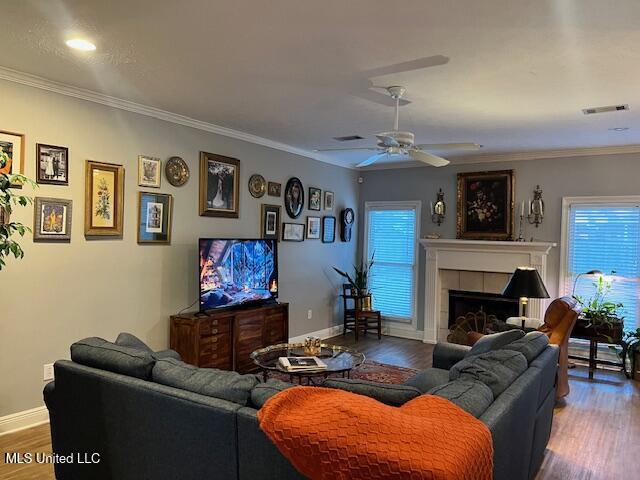 105 Pine Ridge Circle Brandon, MS 39047 - Photo 5 of 25 IMG_8241